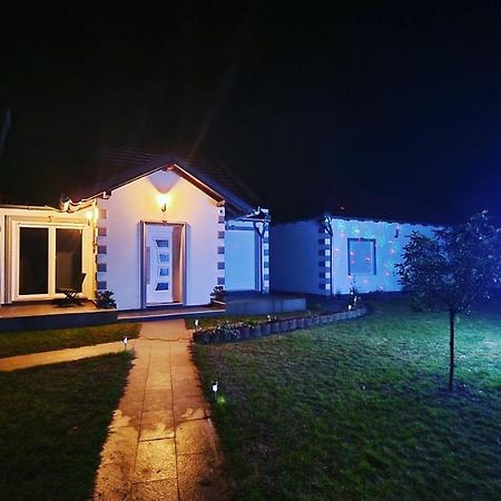 Apartmani Mikic Palic Bagian luar foto