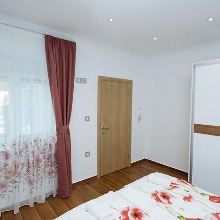 Apartmani Mikic Palic Bagian luar foto