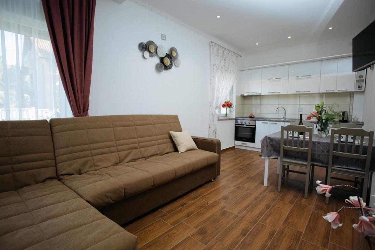 Apartmani Mikic Palic Bagian luar foto