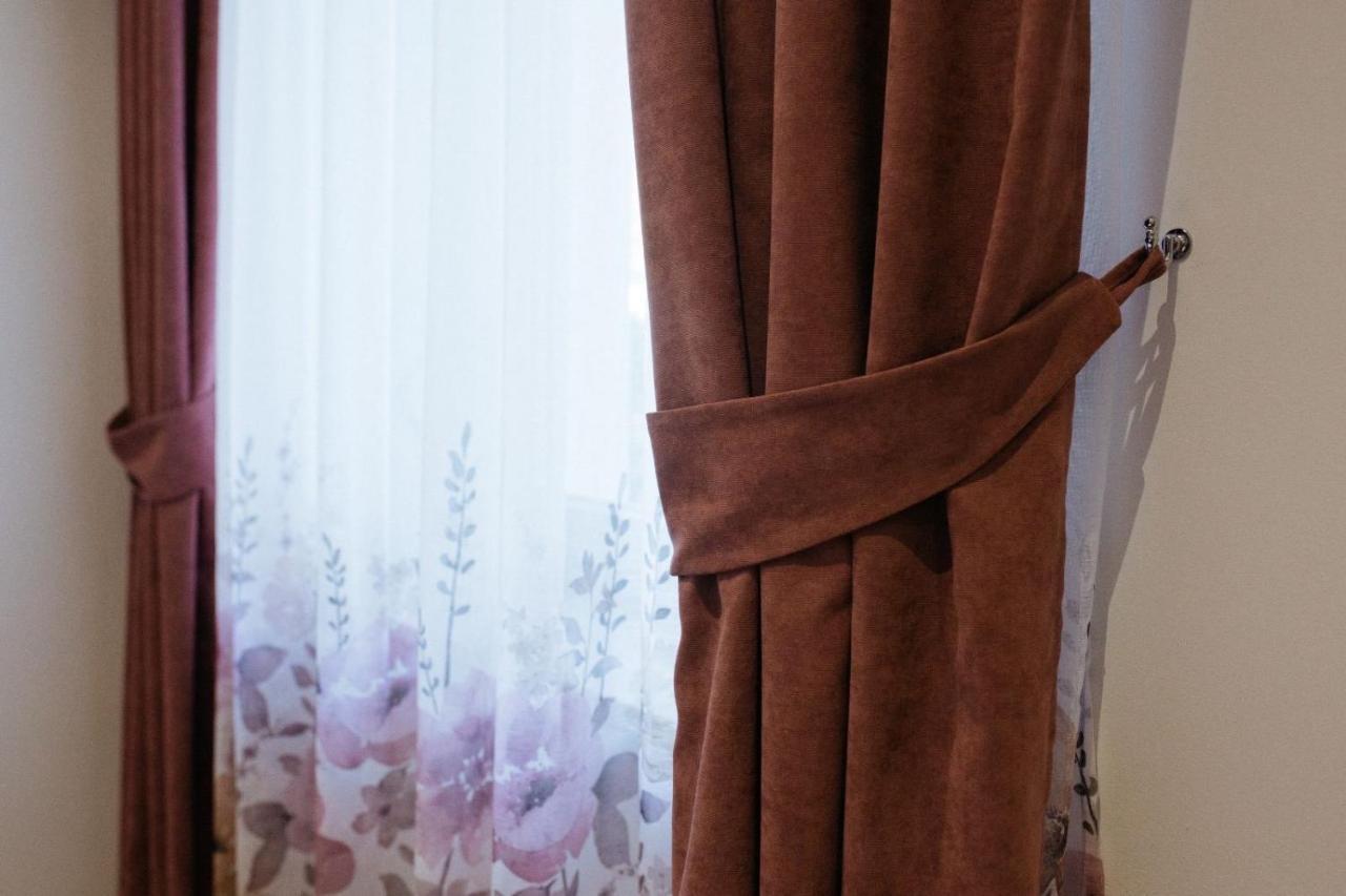 Apartmani Mikic Palic Bagian luar foto