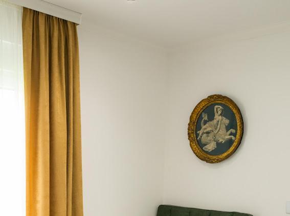Apartmani Mikic Palic Bagian luar foto