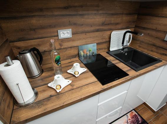 Apartmani Mikic Palic Bagian luar foto