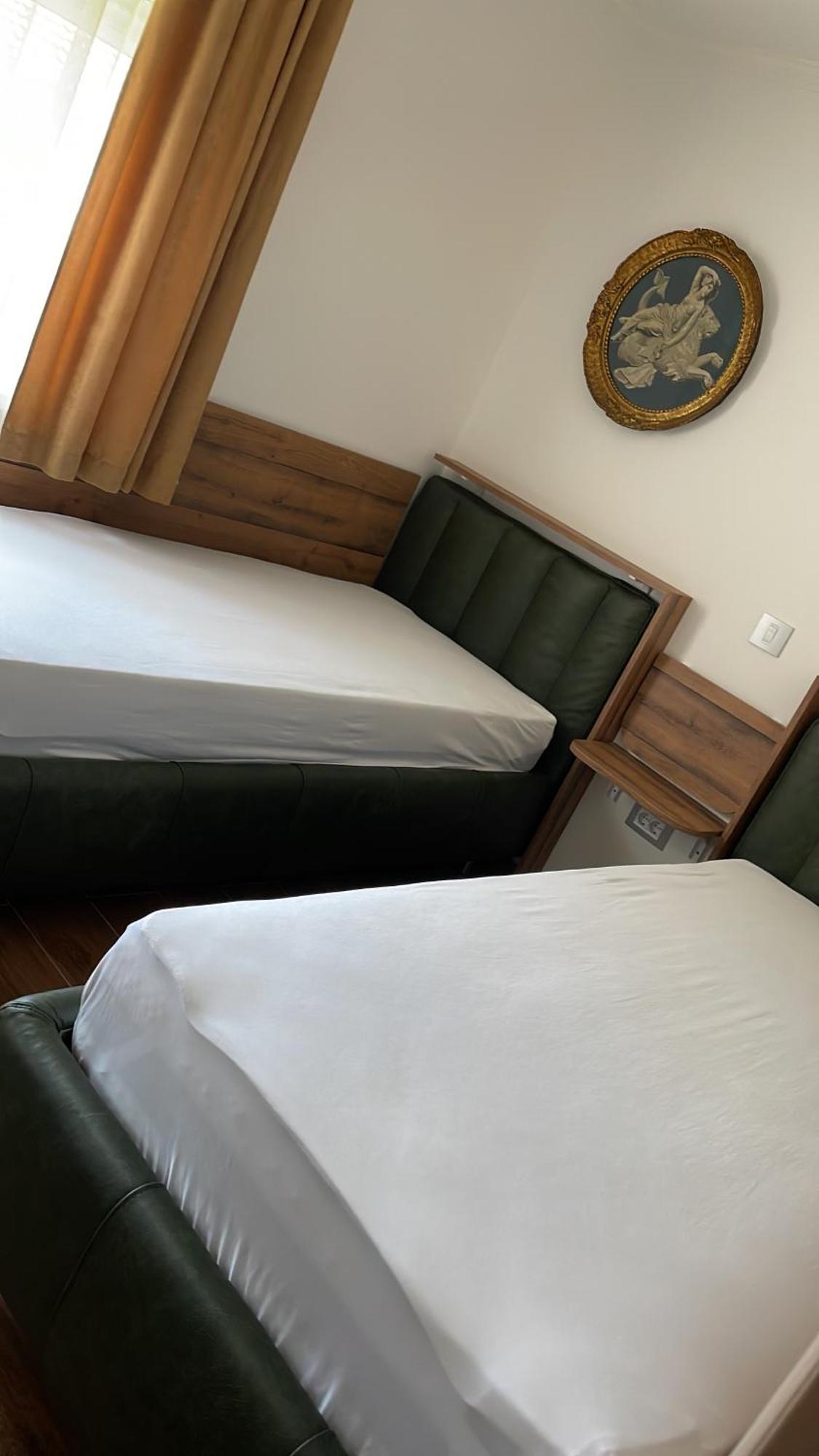 Apartmani Mikic Palic Bagian luar foto