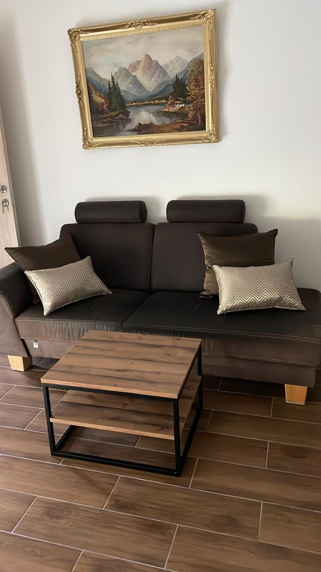 Apartmani Mikic Palic Bagian luar foto
